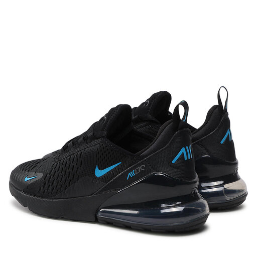Sneakers Nike Air Max 270 Bg CN9575 001 Schwarz