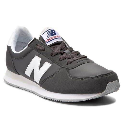 Sneakers New Balance KL220GWY Gris chaussures