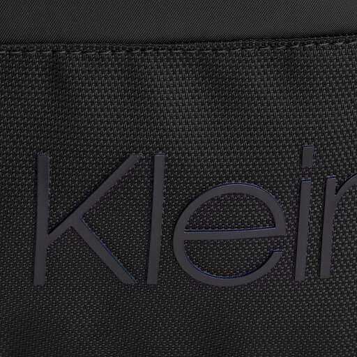 Calvin klein shadow round backpack new arrivals