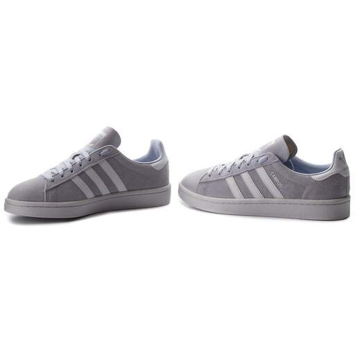 Sneakers adidas Campus W CQ2105 Blau eschuhe