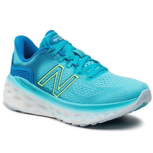 Batai New Balance WMORLV3 Mėlyna • Www 