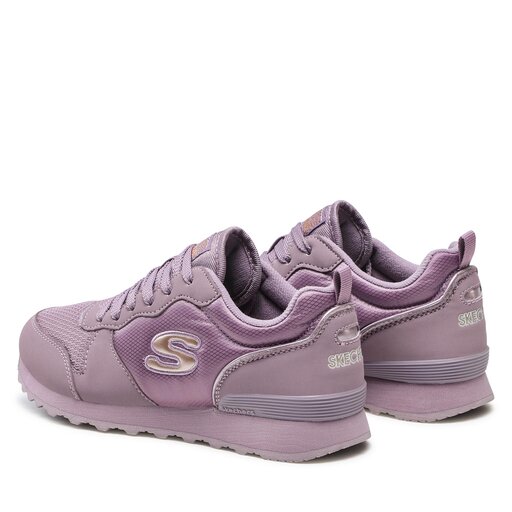 Skechers og 85 hombre purpura deals
