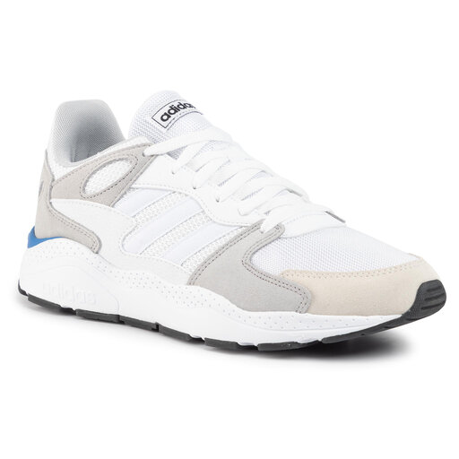 Sneakers adidas Chaos EF1054 Blanc chaussures