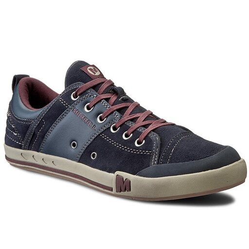Pusba iai Merrell Rant Dash J23743 Navy eavalyne.lt