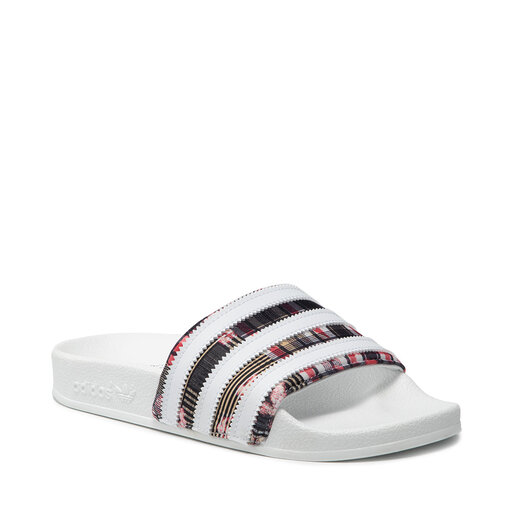 Adidas pantolette damen new arrivals