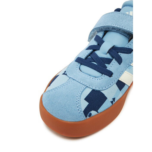 Снікерcи adidas Disney Mickey VL JH6077 Cиній | evzuttya.com.ua