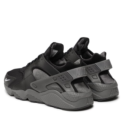 Buty Nike Air Huarache FD0656 001 Black Blue Lightning eobuwie