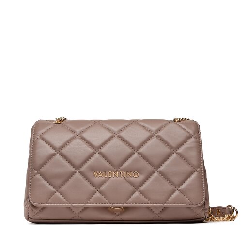 Borsetta Valentino Ocarina VBS3KK02 Marrone