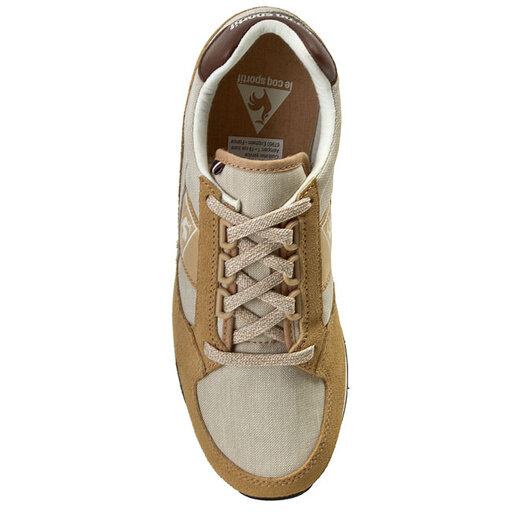 Coq sportif hot sale femme eclat metallic