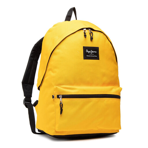 Rucksack Pepe Jeans PU120002 Gelb eschuhe.de