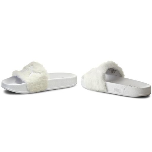 Ciabatte rihanna sale