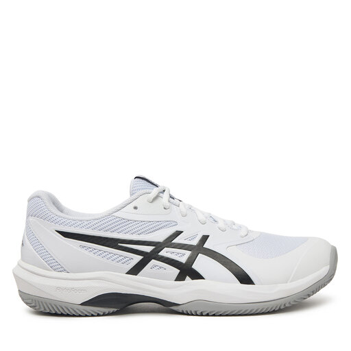 Взуття для тенісу Asics Game Ff Clay/Oc 1041A490 Білий | evzuttya