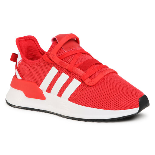 Sneakers adidas U_Path Run J FW0434 Nero | escarpe.it