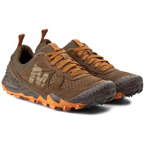 Merrell all out terra sales turf