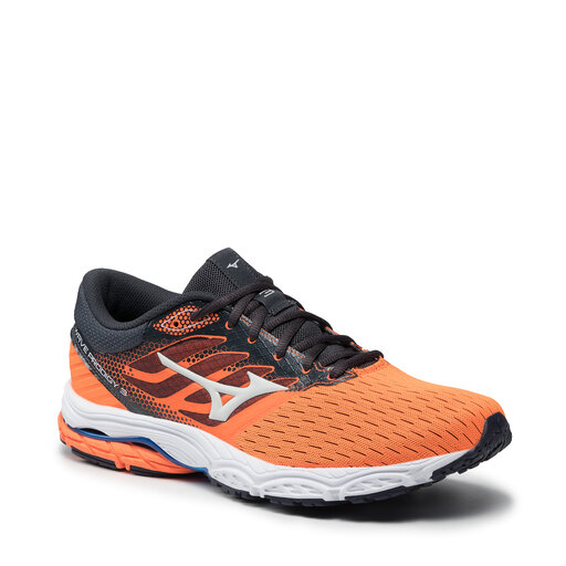 Scarpe running Mizuno Wave Prodigy J1GC201053 Arancione