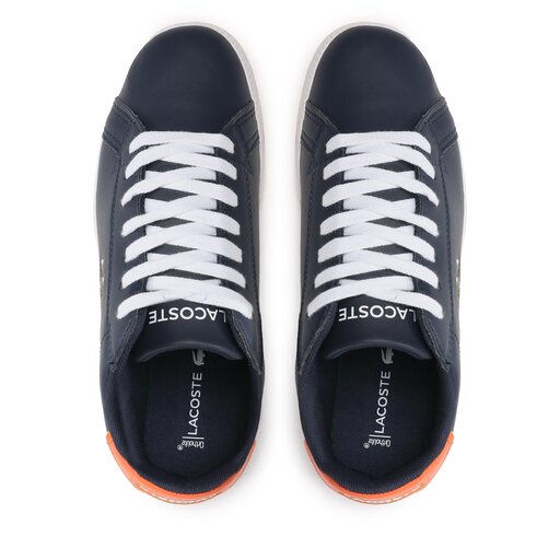 Sneakers Lacoste Graduate 222 1 Suj 7 44SUJ0005092 Nvy Wht