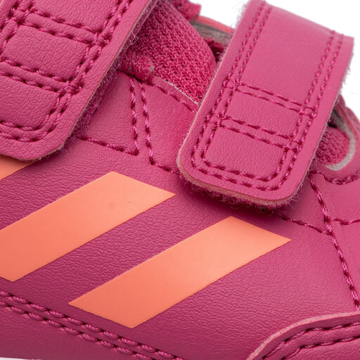 Scarpe adidas AltaSport Cf I G27106 Reamag Hireco Ftwwht escarpe