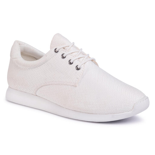 Sneakers Vagabond White | chaussures.fr