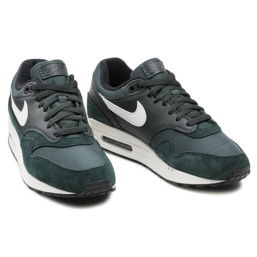 Sneakers Nike Air Max 1 AH8145 303 Grun eschuhe