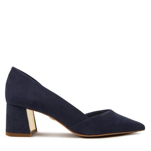 Aldo suede heels clearance