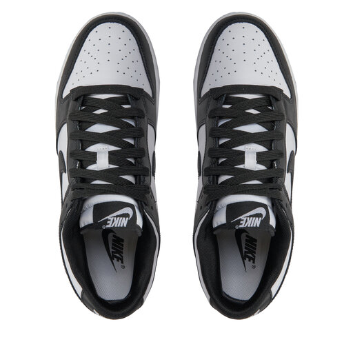 Low retro outlet