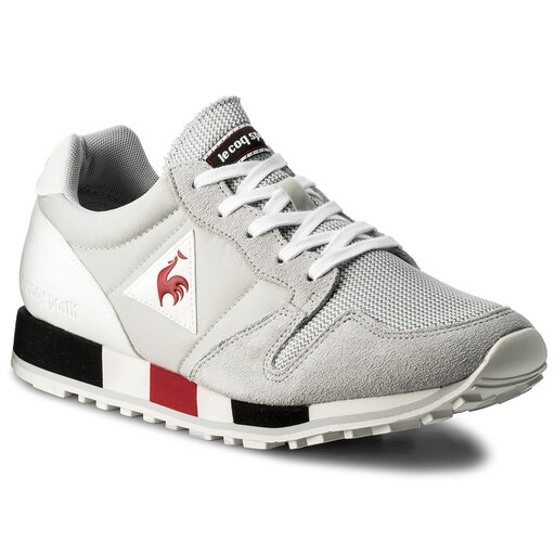 Zapatillas Le Coq Sportif Omega 1810186 Gris zapatos.es