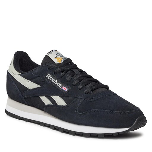 Scarpe Reebok Classic Leather ID1592 Nero escarpe