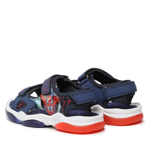 Spiderman skechers outlet