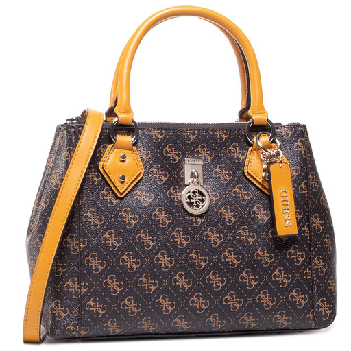 Jensen 4g logo handbag on sale