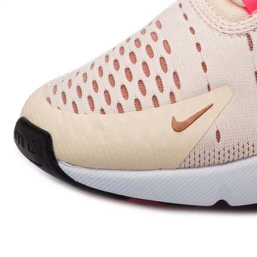 Pantofi Nike Air Max 270 AH6789 801 Guava Ice Terra Blush