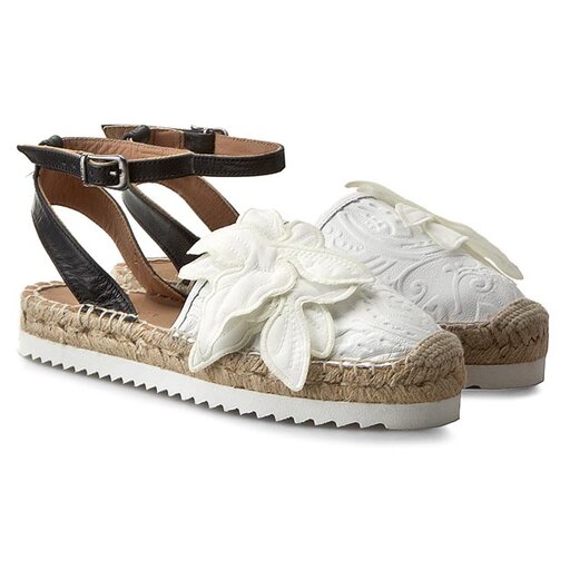 Espadrillas sale twin set