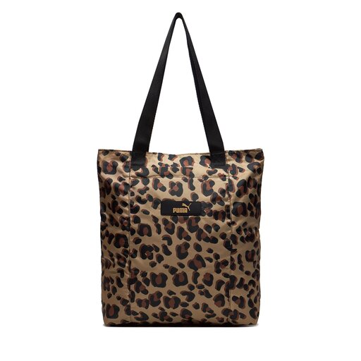Sac a main puma marron hotsell