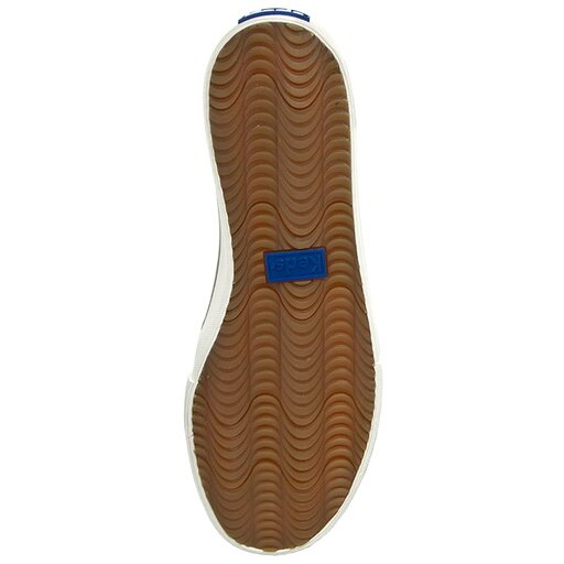 keds double decker navy