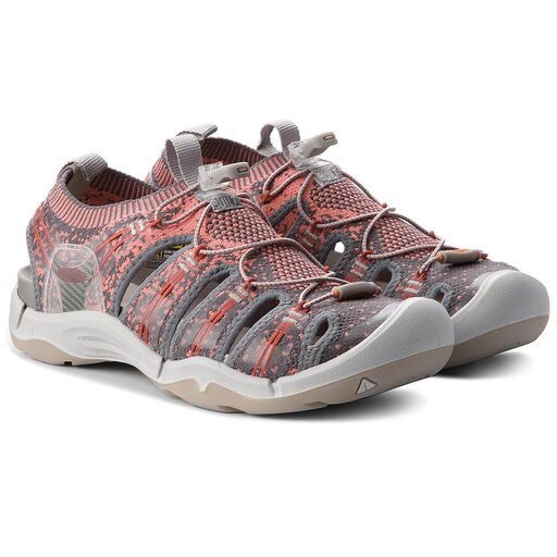 Sandales Keen Evofit One 1018746 Gris chaussures