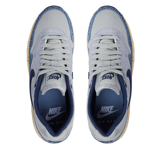 Sneakers Nike Air Max 1 86 Prm DV7525 001 Blau