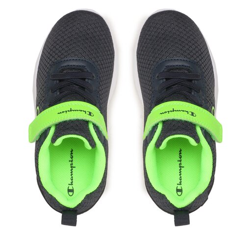 Sneakers Champion Cloud Adv B Td S32478 BS501 Noir chaussures