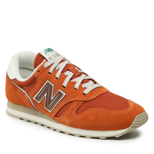 New balance 373 herren orange sales
