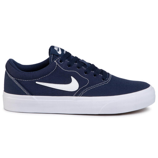 nike sb charge midnight navy