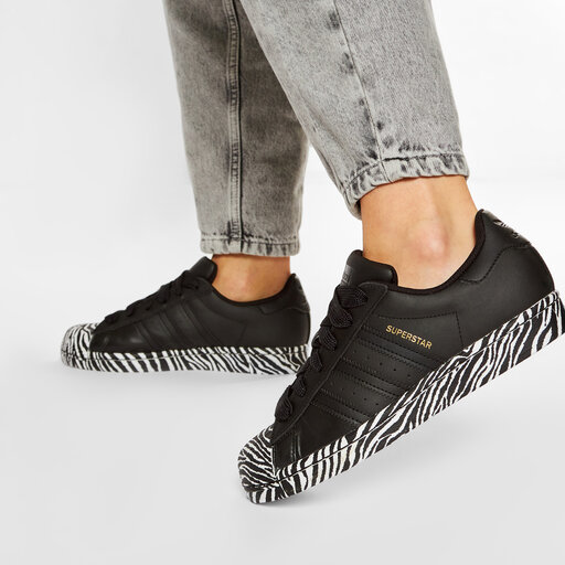 Adidas Originals Superstar Superstar Fv3448 NWOT Women's Adidas