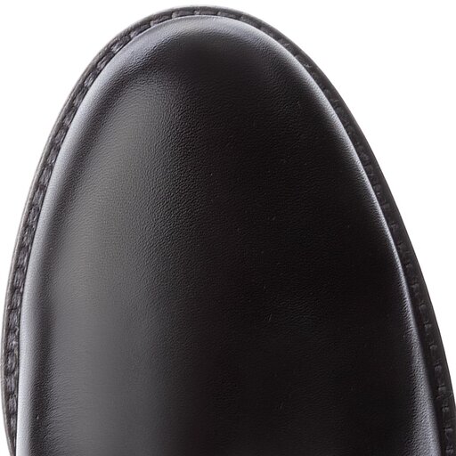 Tronchetti Nero Giardini A807050D Nero 100 it.eschuhe.ch