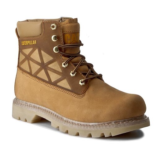 Trapery CATerpillar Beacon P720371 Brązowy