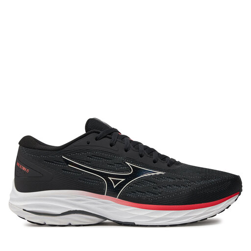 Zapatillas de running Mizuno Wave Ultima 15 J1GC2418 Negro zapatos.es