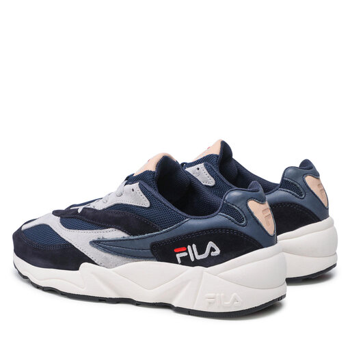 Tenisice Fila V94M Pm 1011188.24K Fila Navy Gray Violet ecipele.hr
