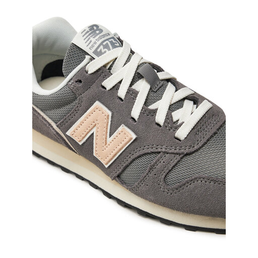 Sneakers New Balance WL373GW2 Gris