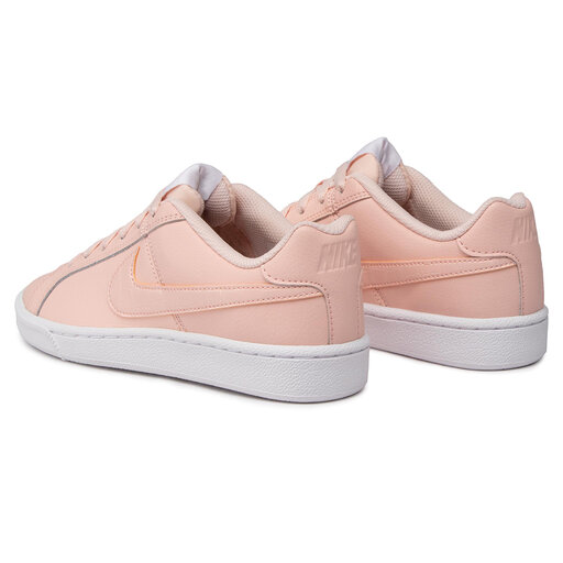 Nike court outlet royale coral