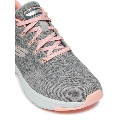 Zapatillas Skechers 149414/GYPK Gris