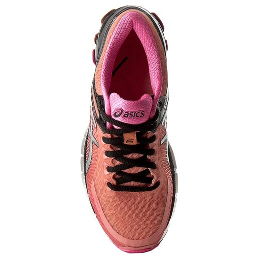 Asics gel kinsei 6 mujer shop Rosas