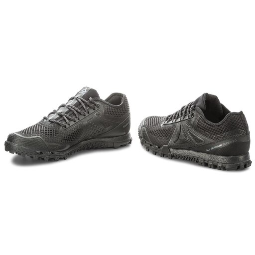 Reebok All Terrain Super Reebok At Super Stealth Běžecké Boty
