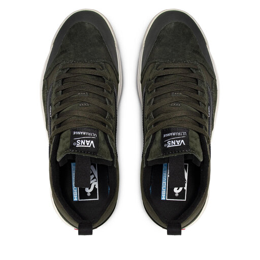 Laisvalaikio batai Vans Ultrarange Exo 