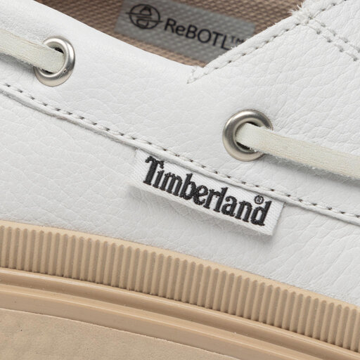 Zapatos hasta el tobillo Timberland Ray City Boat Shoe TB0A2MDV100